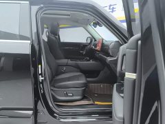 Haval Big Dog PLUS 2023 1.5T Two-Wheel Drive Trendy Wilderness Edition Plus - ფოტო 8