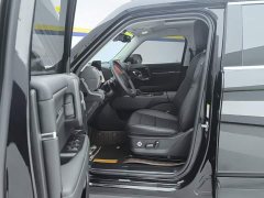 Haval Big Dog PLUS 2023 1.5T Two-Wheel Drive Trendy Wilderness Edition Plus - ფოტო 9