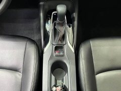 Toyota Corolla 2021 1.2T S-CVT Elite - ფოტო 11