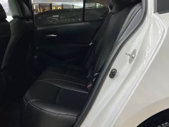 Toyota Corolla 2021 1.2T S-CVT Elite - ფოტო 12
