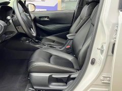 Toyota Corolla 2021 1.2T S-CVT Elite - ფოტო 13