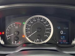 Toyota Corolla 2021 1.2T S-CVT Elite - ფოტო 15
