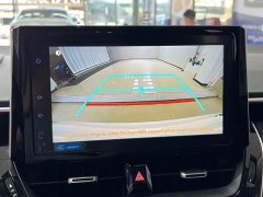Toyota Corolla 2021 1.2T S-CVT Elite - ფოტო 16