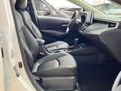 Toyota Corolla 2021 1.2T S-CVT Elite - ფოტო 18