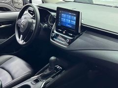 Toyota Corolla 2021 1.2T S-CVT Elite - ფოტო 19