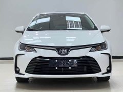 Toyota Corolla 2021 1.2T S-CVT Elite - ფოტო 2