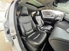 Toyota Corolla 2021 1.2T S-CVT Elite - ფოტო 20