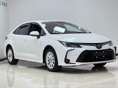 Toyota Corolla 2021 1.2T S-CVT Elite - ფოტო 3