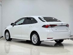 Toyota Corolla 2021 1.2T S-CVT Elite - ფოტო 4