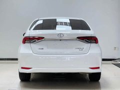 Toyota Corolla 2021 1.2T S-CVT Elite - ფოტო 5