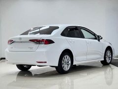Toyota Corolla 2021 1.2T S-CVT Elite - ფოტო 6
