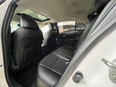 Toyota Corolla 2021 1.2T S-CVT Elite - ფოტო 7