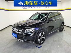 Mercedes-Benz GLB Facelift GLB 200 Fashion Edition - ფოტო 1