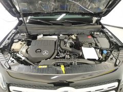 Mercedes-Benz GLB Facelift GLB 200 Fashion Edition - ფოტო 10