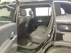 Mercedes-Benz GLB Facelift GLB 200 Fashion Edition - ფოტო 11