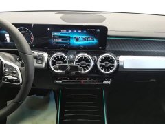 Mercedes-Benz GLB Facelift GLB 200 Fashion Edition - ფოტო 13