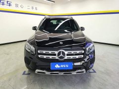 Mercedes-Benz GLB Facelift GLB 200 Fashion Edition - ფოტო 2