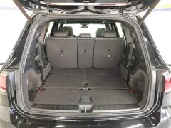 Mercedes-Benz GLB Facelift GLB 200 Fashion Edition - ფოტო 4