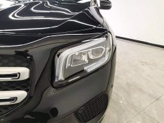 Mercedes-Benz GLB Facelift GLB 200 Fashion Edition - ფოტო 5