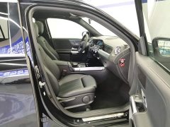 Mercedes-Benz GLB Facelift GLB 200 Fashion Edition - ფოტო 8