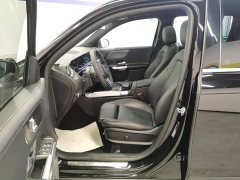 Mercedes-Benz GLB Facelift GLB 200 Fashion Edition - ფოტო 9