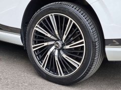 XPeng G9 725 Max - ფოტო 12