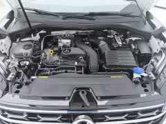 Volkswagen Tharu Taos 300TSI FWD Luxury Plus Advanced Edition - photo 10