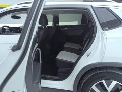Volkswagen Tharu Taos 300TSI FWD Luxury Plus Advanced Edition - photo 11