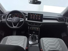 Volkswagen Tharu Taos 300TSI FWD Luxury Plus Advanced Edition - photo 12