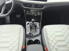 Volkswagen Tharu Taos 300TSI FWD Luxury Plus Advanced Edition - photo 16