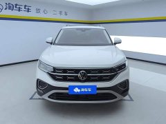 Volkswagen Tharu Taos 300TSI FWD Luxury Plus Advanced Edition - photo 2