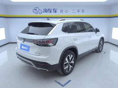 Volkswagen Tharu Taos 300TSI FWD Luxury Plus Advanced Edition - photo 3