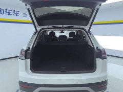 Volkswagen Tharu Taos 300TSI FWD Luxury Plus Advanced Edition - photo 4