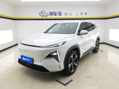 Geely Galaxy L7 2024 1.5T 115km PLUS Longteng Edition - ფოტო 1