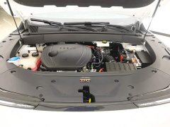 Geely Galaxy L7 2024 1.5T 115km PLUS Longteng Edition - ფოტო 10