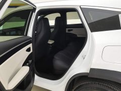 Geely Galaxy L7 2024 1.5T 115km PLUS Longteng Edition - ფოტო 11
