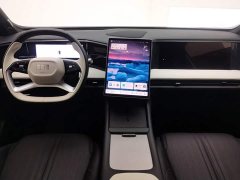 Geely Galaxy L7 2024 1.5T 115km PLUS Longteng Edition - ფოტო 12