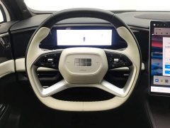 Geely Galaxy L7 2024 1.5T 115km PLUS Longteng Edition - ფოტო 15