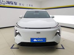 Geely Galaxy L7 2024 1.5T 115km PLUS Longteng Edition - ფოტო 2