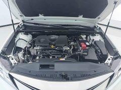 Toyota Camry 2.0L GVP Leading Edition - ფოტო 10