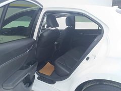 Toyota Camry 2.0L GVP Leading Edition - ფოტო 11