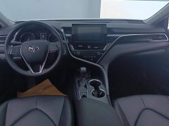 Toyota Camry 2.0L GVP Leading Edition - ფოტო 12
