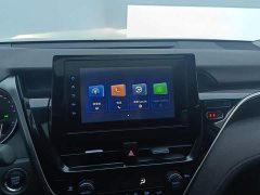Toyota Camry 2.0L GVP Leading Edition - ფოტო 13