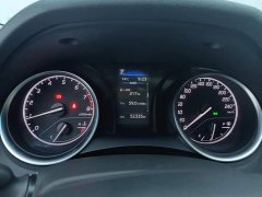 Toyota Camry 2.0L GVP Leading Edition - ფოტო 14