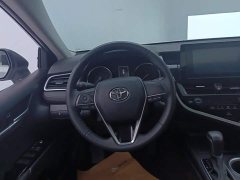Toyota Camry 2.0L GVP Leading Edition - ფოტო 15