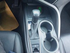 Toyota Camry 2.0L GVP Leading Edition - ფოტო 16