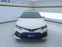 Toyota Camry 2.0L GVP Leading Edition - ფოტო 2