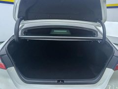 Toyota Camry 2.0L GVP Leading Edition - ფოტო 4