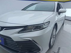 Toyota Camry 2.0L GVP Leading Edition - ფოტო 5