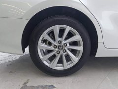Toyota Camry 2.0L GVP Leading Edition - ფოტო 6